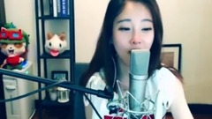 模仿翻唱 - 舞女