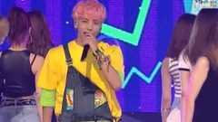 金钟铉(SHINee),SHINee - She Is