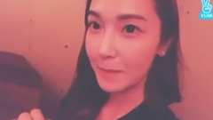 Jessica - vapp直播CUT3