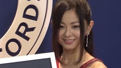 仓木麻衣 - 仓木麻衣《名侦探柯南》主题曲吉尼斯认定受赏