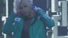 SHINee,李泰民(SHINee) - Pretty Boy & Danger