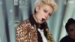 李泰民(SHINee) - Danger