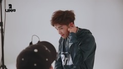 李汶翰(UNIQ) - 李汶翰 写真拍摄