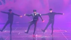 李泰民(SHINee),JIMIN(防弹少年团) - ALL ABOUT YOU & Lie & SHOWDOWN