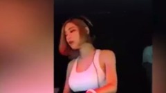 女神 - DJ SODA表演