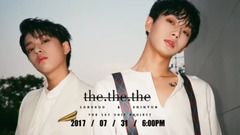 金龙国,金始炫,龙国&始炫 - the.the.the Audio Snippet