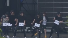 EXO - KoKoBop彩排