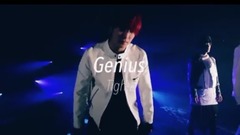日本群星 - Genius