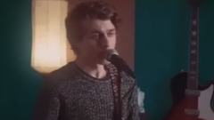Miley Cyrus - Malibu (cover)