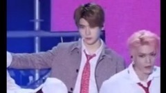 在玹（NCT）,NCT 127 - 0Mile