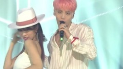 金钟铉(SHINee) - White T-Shirt & She Is