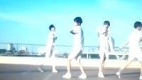 舞蹈视频 - 我的名字