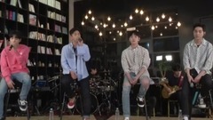 NU’EST W - IF YOU - Mini Concert现场版 17/07/25