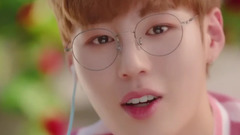 河成云 ,WANNA·ONE - Wanna One Go河成云预告