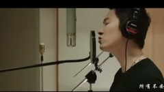 梁博 - 一往深情 <鬼吹灯之黄皮子坟>宣传主题曲