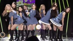 gugudan - A Girl Like Me