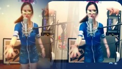 模仿翻唱 - 一人饮酒醉(cover)