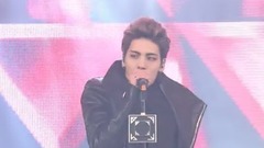 金钟铉(SHINee) - Crazy