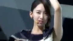 允儿(少女时代) - 林允儿舞蹈视频合集 6