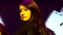 允儿(少女时代) - 林允儿舞蹈视频合集 扇子舞