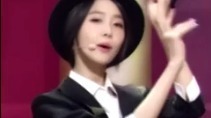 允儿(少女时代) - 舞蹈视频合集
