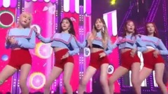 Red Velvet - Red Flavor