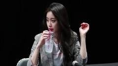 T-ara,智妍(T-ara) - 朴智妍粉丝见面会cut
