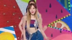 Red Velvet - Red Flavor