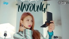 gugudan - A Girl Like Me (MBC Music Core)