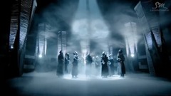EXO - MAMA