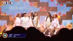 gugudan - Wonderland