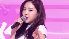 Apink - FIVE 舞台混剪