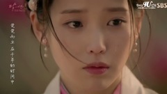 IU - [IU][onlyU视频]阴阳师X步步惊心丽