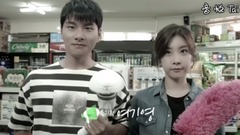 Girl's Day,素珍(Girl's Day) - 弘益超市 EP10