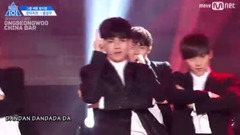 邕圣祐(WANNA ONE) - Sorry Sorry(直拍)