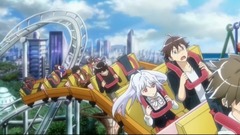 音乐短片 - 【可塑性记忆AMV】