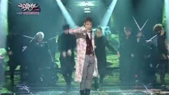 Block B - NILLILI MAMBO