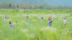 GFriend - LOVE WHISPER Comeback Trailer