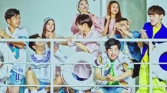 TheEastLight. - I Got You