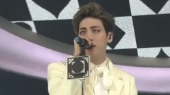 SHINee - Crazy
