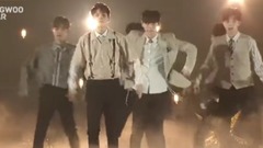 邕圣祐(WANNA ONE) - Never(直拍)