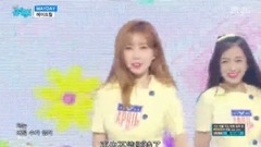 April(韩国) - MAYDAY