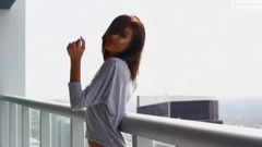 音乐短片 - Nocturne