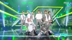 NCT 127 - 0 Mile & Cherry Bomb