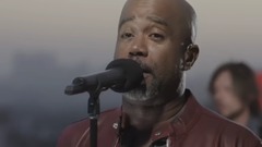 Darius Rucker - For The First Time