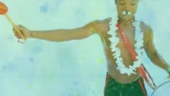 音乐短片 - Magalenha