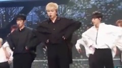 Seventeen - Don't wanna cry