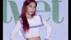 Red Velvet,JOY(Red Velvet) - Red Flavor