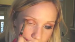 音乐短片 - 化身花花公子女郎