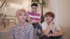 NCT,NCT 127 - NCT 127 BOY VIDEO B - CUT #5